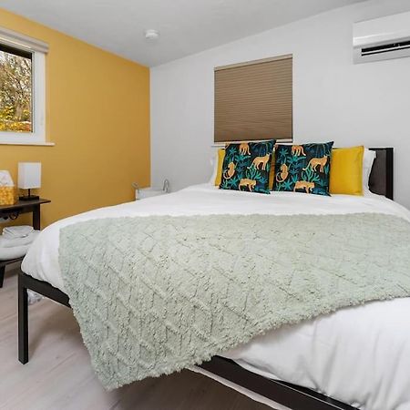 Smart Bungalow: 10-Min To Uf, Central Location Γκέινσβιλ Εξωτερικό φωτογραφία