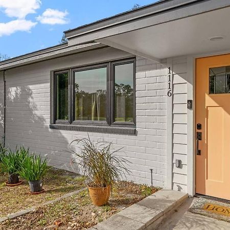Smart Bungalow: 10-Min To Uf, Central Location Γκέινσβιλ Εξωτερικό φωτογραφία