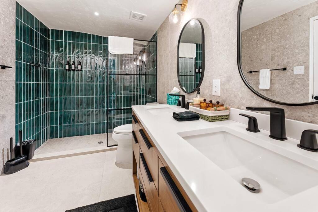 Smart Bungalow: 10-Min To Uf, Central Location Γκέινσβιλ Εξωτερικό φωτογραφία